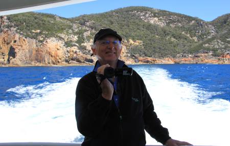 Tasmania, Wineglass Bay cruise, 2016 (42).JPG